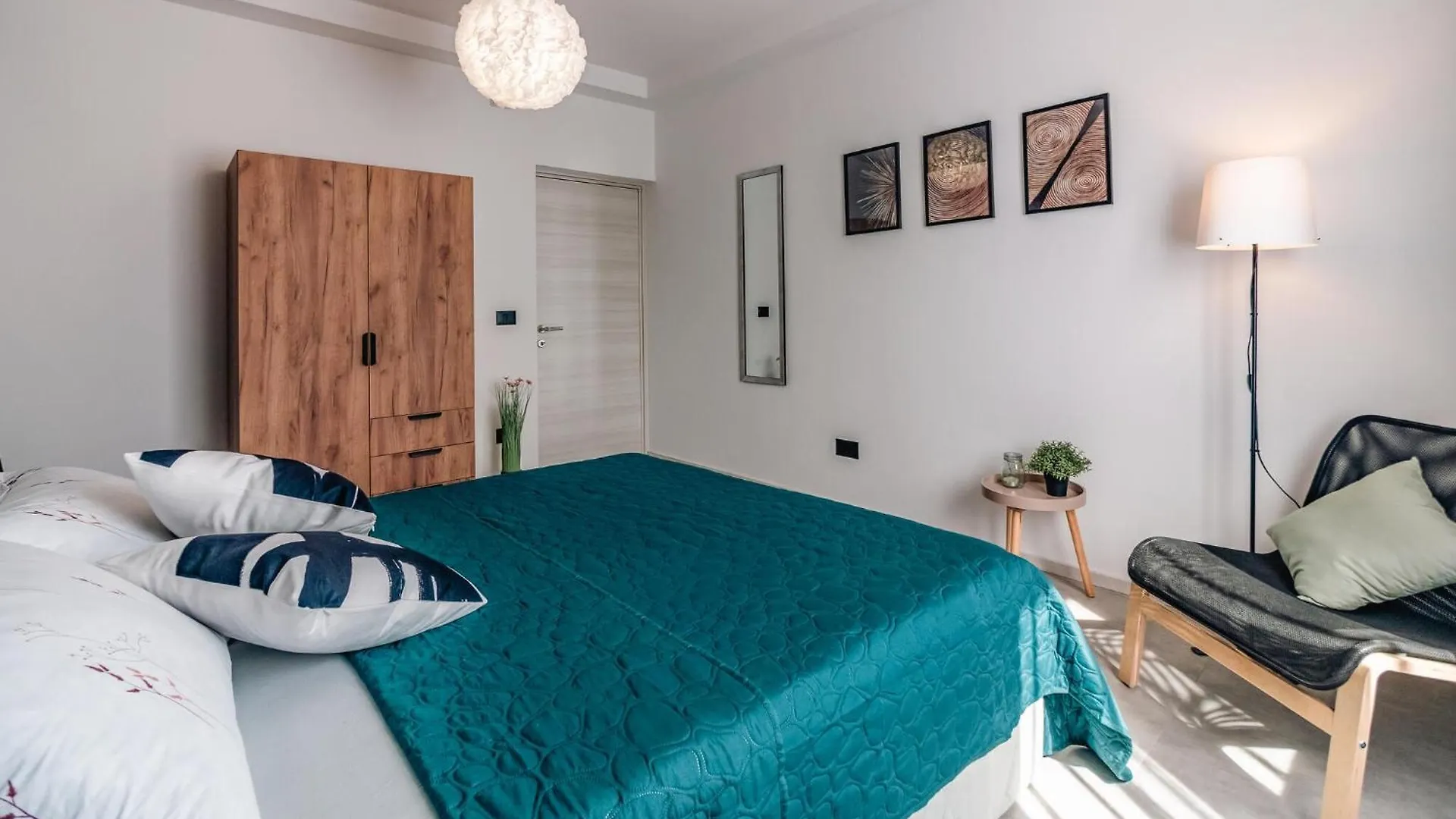Amazing Apartment In Medulin With Kitchen