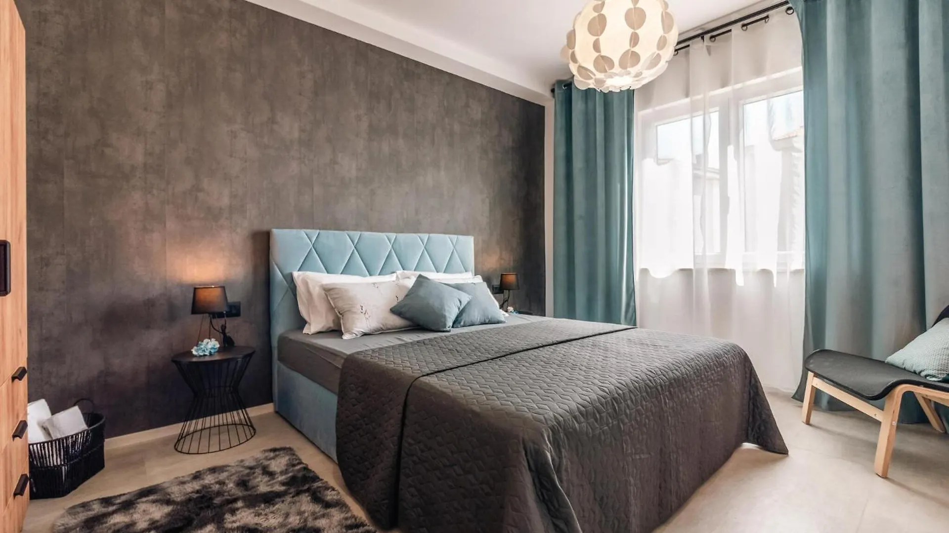 Amazing Apartment In Medulin With Kitchen