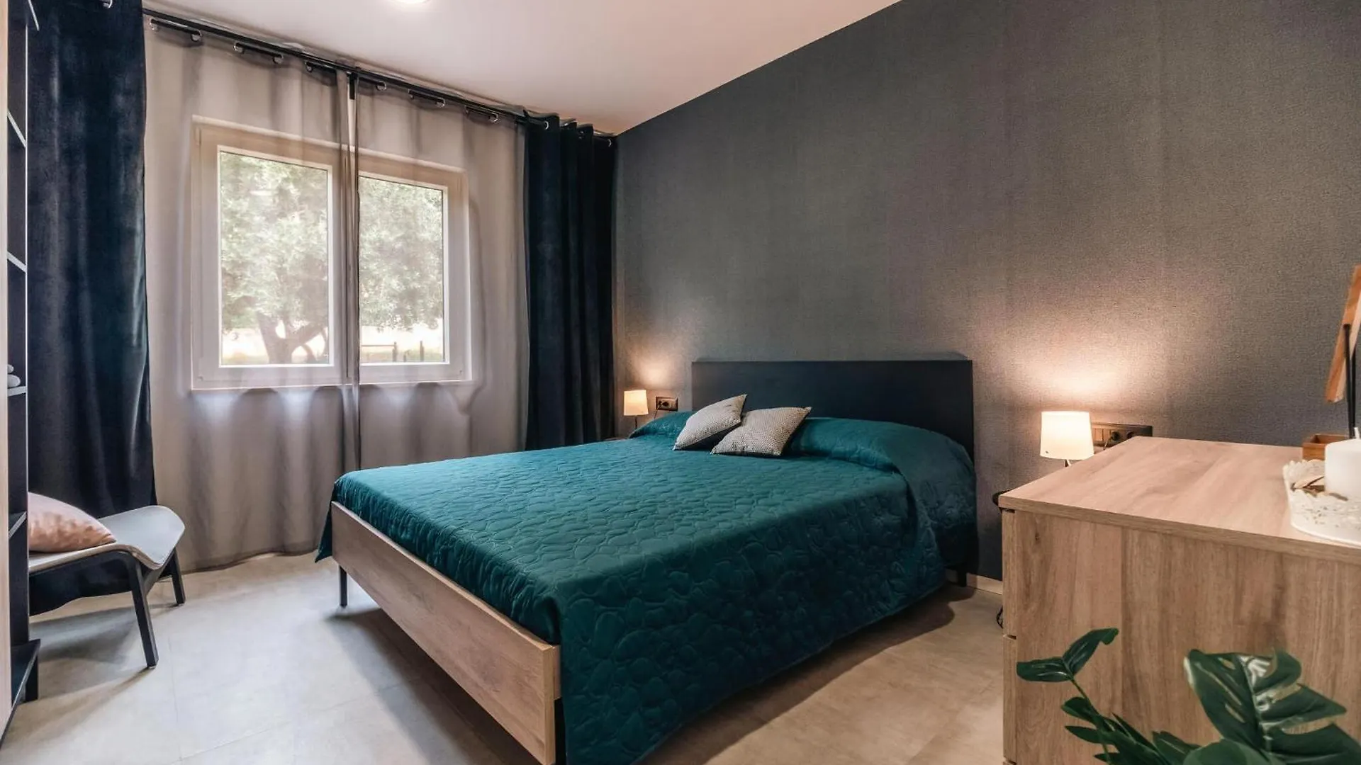 Amazing Apartment In Medulin With Kitchen Croatia