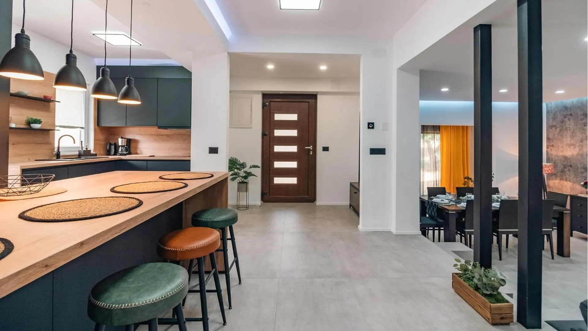 Amazing Apartment In Medulin With Kitchen
