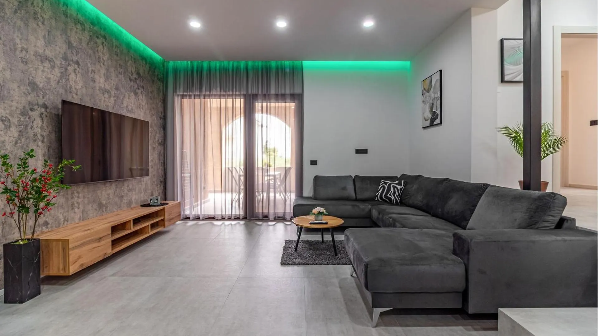 Amazing Apartment In Medulin With Kitchen