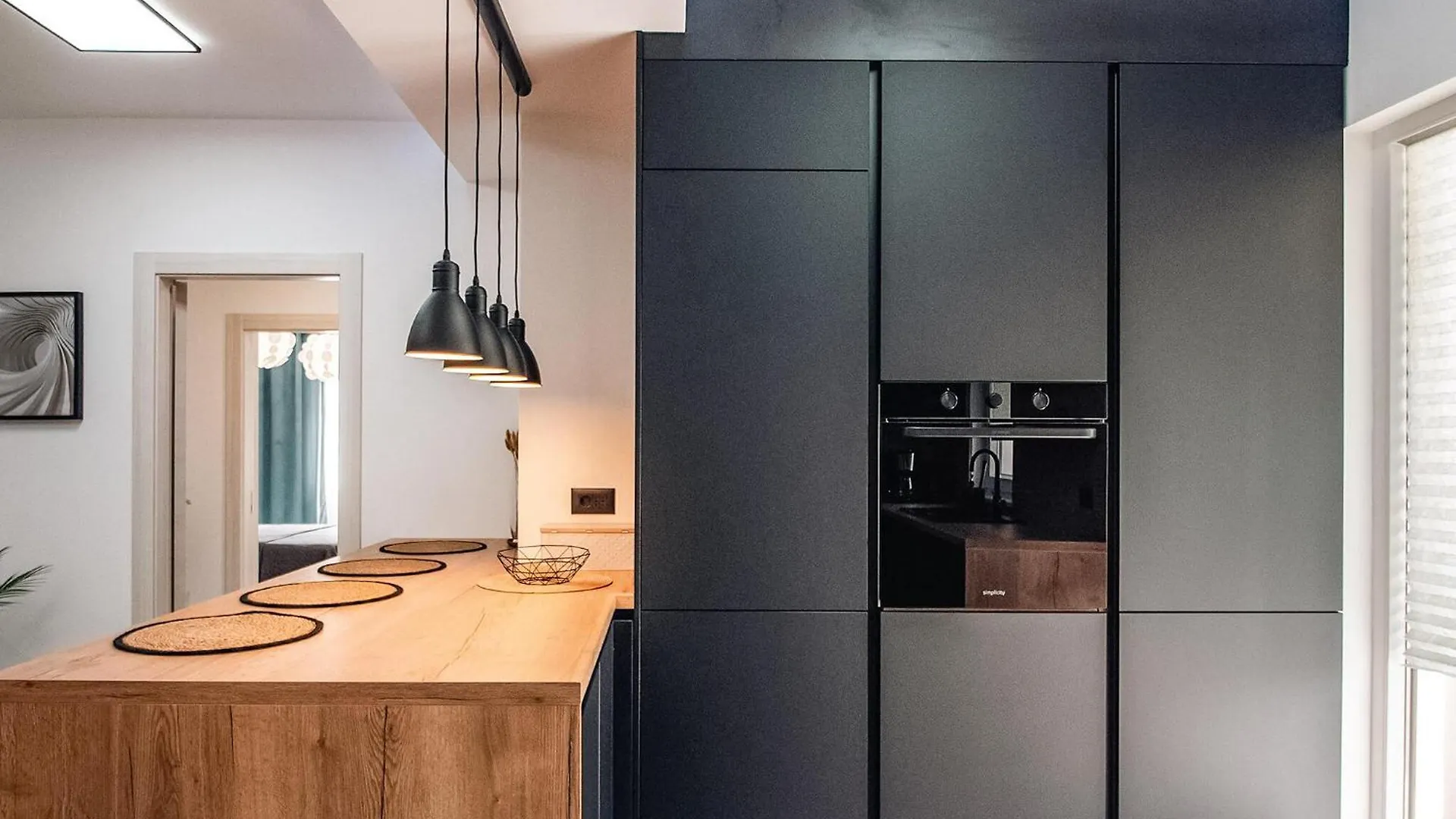 Amazing Apartment In Medulin With Kitchen