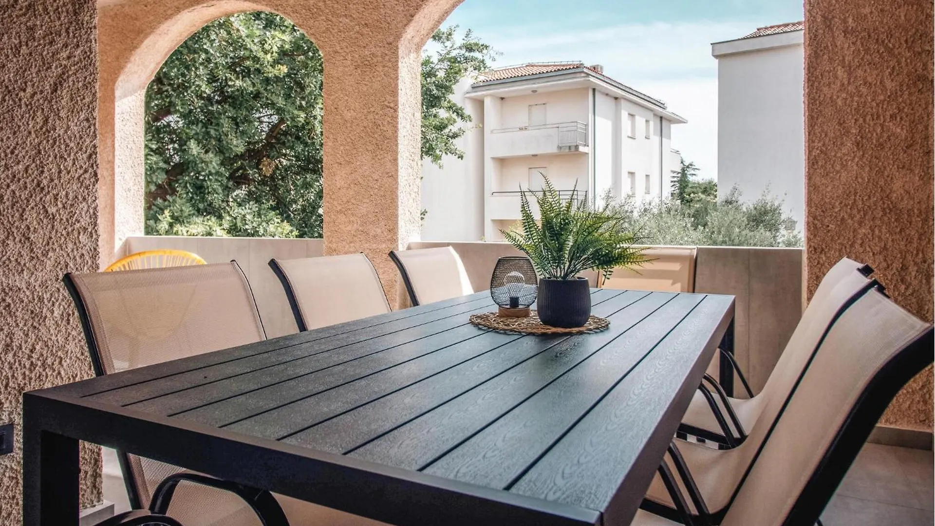 Amazing Apartment In Medulin With Kitchen Croatia